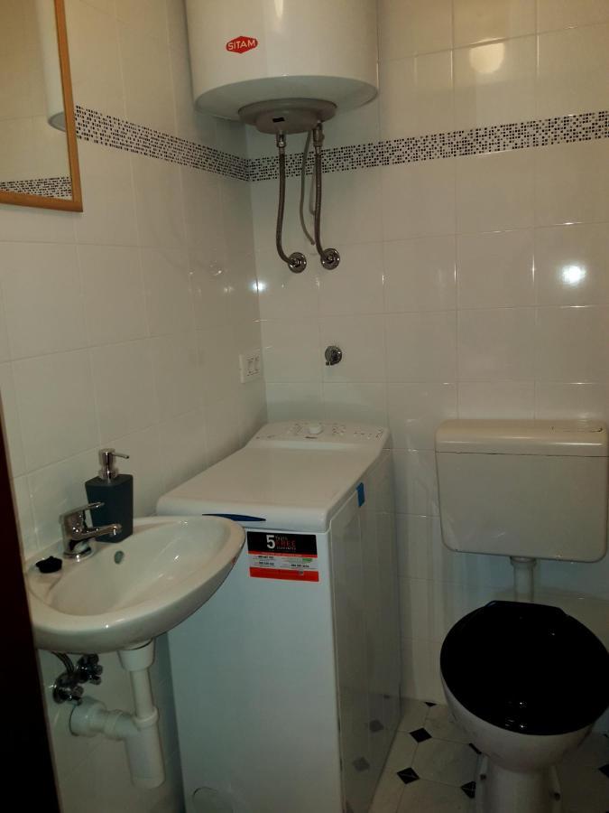 Casa Istriana Nona Pina Villa Kaštelir Екстериор снимка
