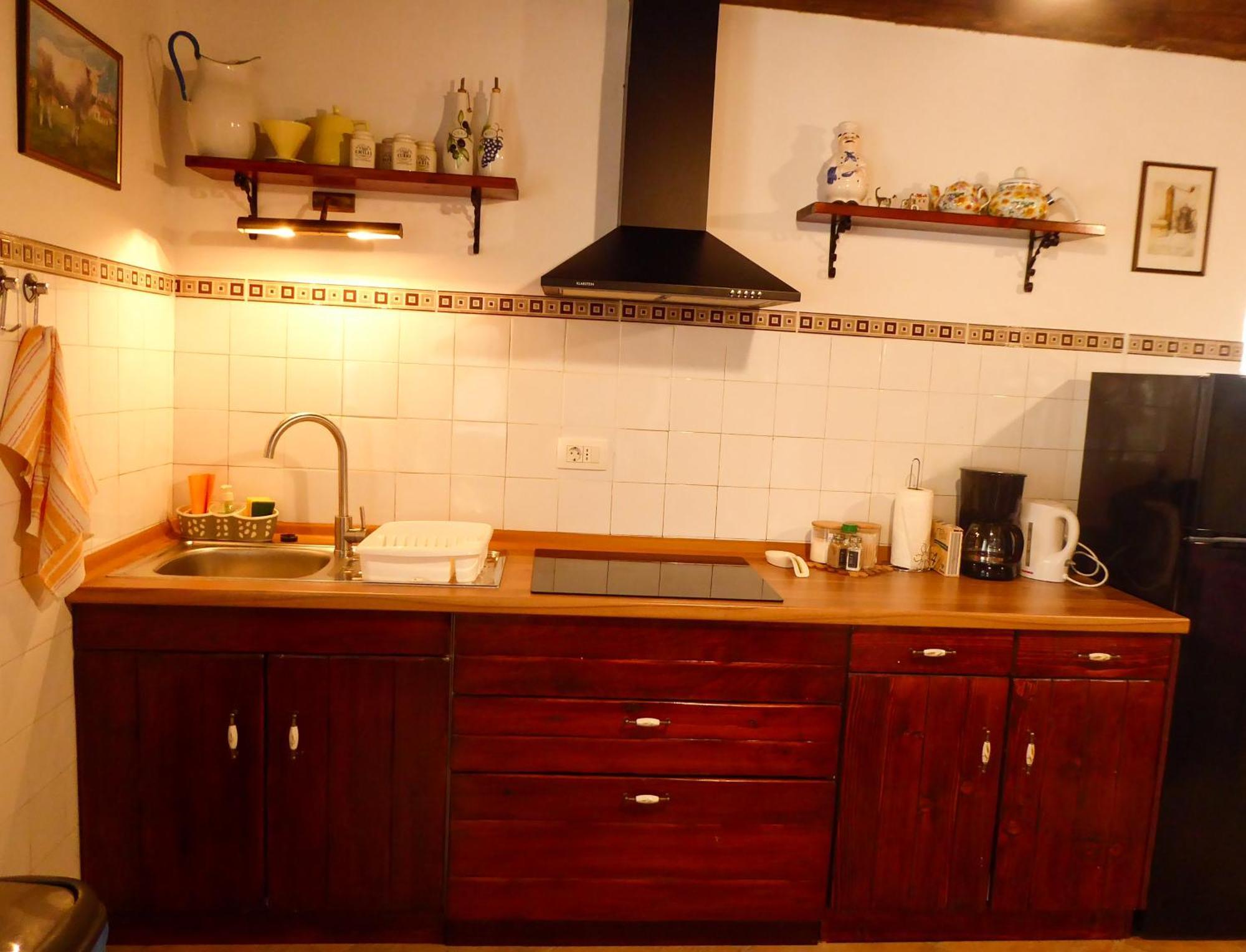 Casa Istriana Nona Pina Villa Kaštelir Екстериор снимка